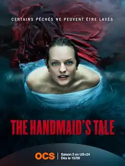 The Handmaid’s Tale : la servante écarlate S05E04 FRENCH HDTV