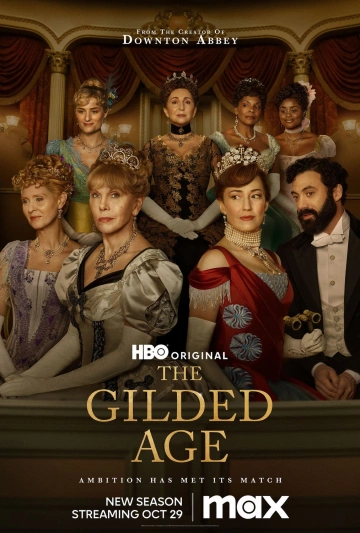 The Gilded Age S02E03 VOSTFR HDTV