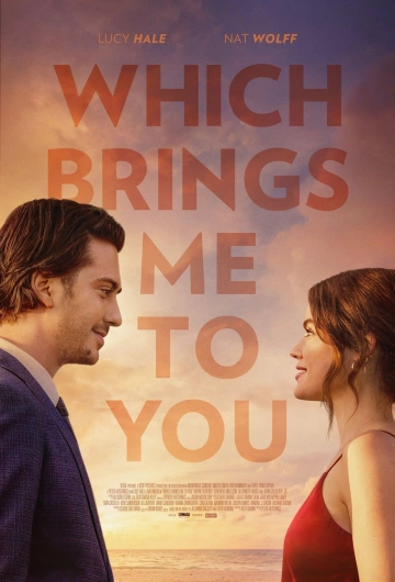 Which Brings Me to You FRENCH WEBRIP x264 2023