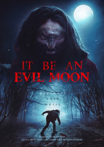 It Be an Evil Moon FRENCH WEBRIP LD 1080p 2023