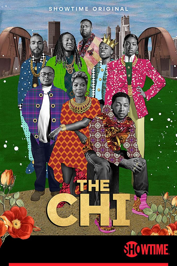 The Chi S05E02 FRENCH HDTV