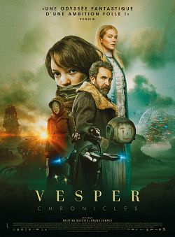 Vesper Chronicles VOSTFR WEBRIP 1080p 2022