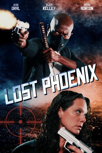 Lost Phoenix FRENCH WEBRIP LD 720p 2024