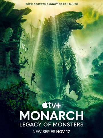 Monarch: Legacy of Monsters S01E02 VOSTFR HDTV