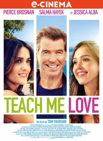 Teach Me Love FRENCH DVDRIP x264 2014