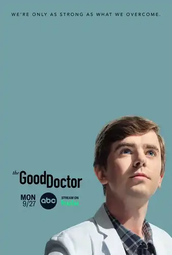 Good Doctor S05E16 FRENCH HDTV