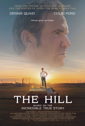 The Hill FRENCH WEBRIP 1080p 2023