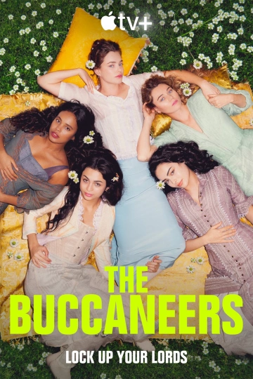 The Buccaneers S01E01 FRENCH HDTV