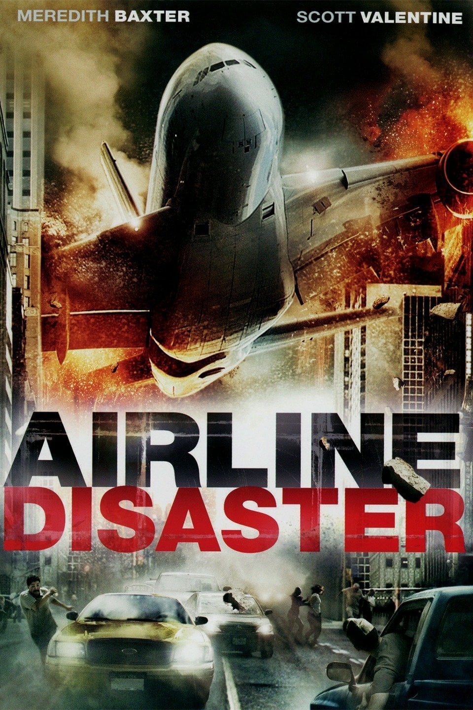 Airline Disaster TRUEFRENCH DVDRIP 2010