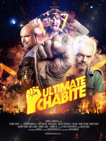 Ultimate Chabite FRENCH WEBRIP 720p 2023