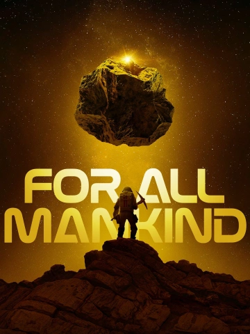 For All Mankind S04E01 VOSTFR HDTV