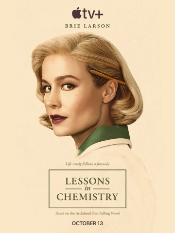 Lessons In Chemistry S01E06 VOSTFR HDTV