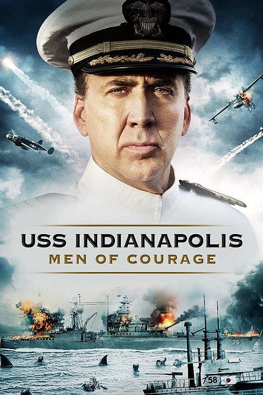 USS Indianapolis: Men of Courage TRUEFRENCH HDLight 1080p 2016