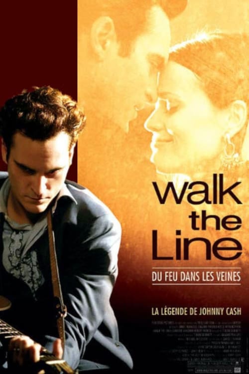 Walk the Line TRUEFRENCH DVDRIP x264 2005