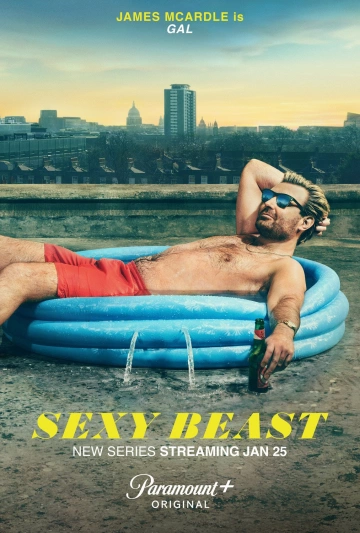 Sexy Beast S01E04 VOSTFR HDTV