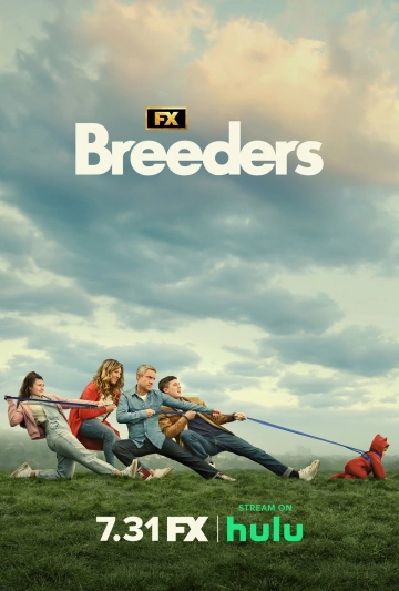 Breeders S04E07 VOSTFR HDTV