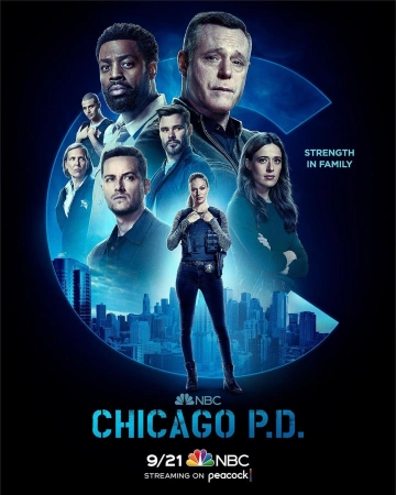 Chicago Police Department S10E18 FRENCH HDTV