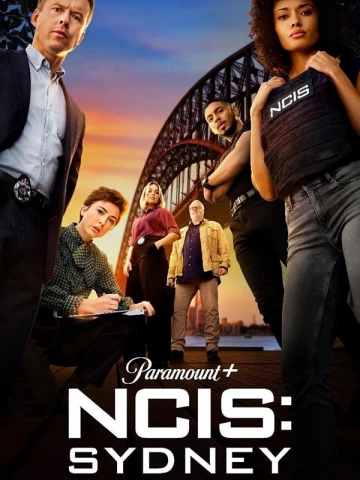 NCIS: Sydney S01E01 VOSTFR HDTV