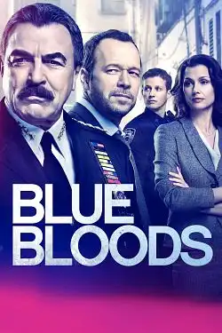 Blue Bloods S12E05 FRENCH HDTV