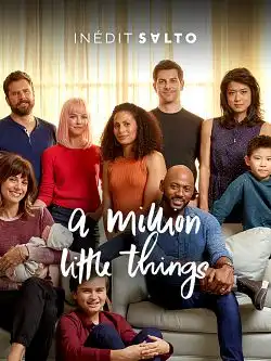 A Million Little Things S04E05 FRENCH HDTV