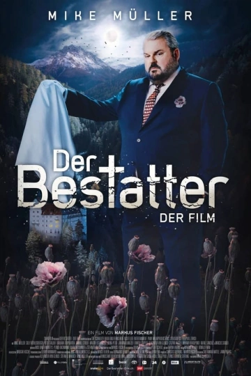 Der Bestatter - Der Film FRENCH WEBRIP 720p 2023