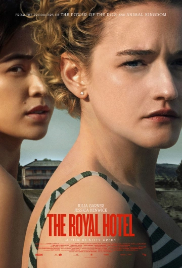 The Royal Hotel FRENCH WEBRIP 1080p 2023
