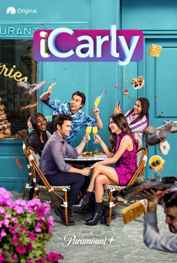 iCarly S03E04 FRENCH HDTV
