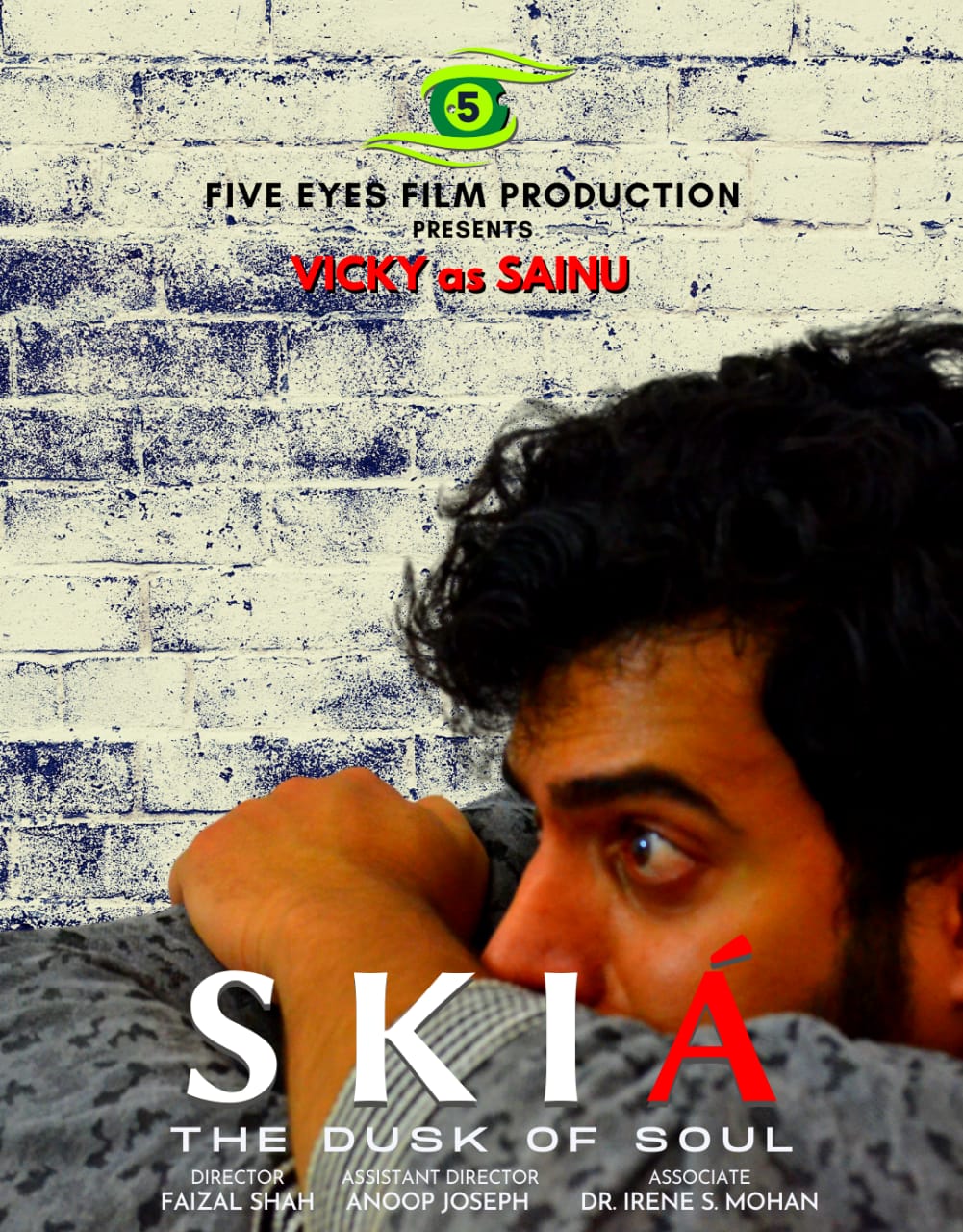 Skia the Dusk of Soul FRENCH WEBRIP 720p 2023
