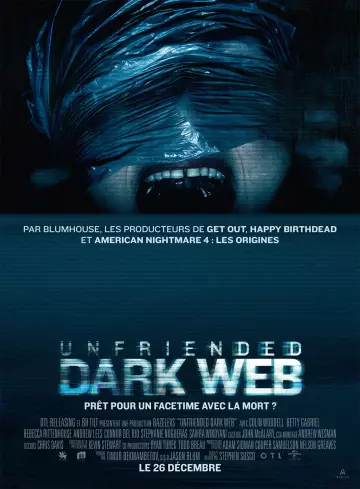 Unfriended: Dark Web FRENCH HDLight 1080p 2018