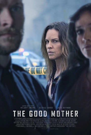 The Good Mother FRENCH WEBRIP x264 2023