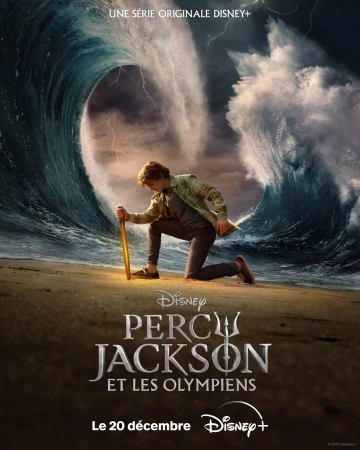 Percy Jackson et les olympiens S01E08 FINAL VOSTFR HDTV