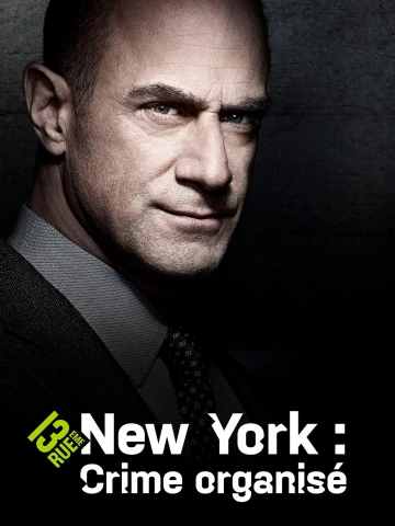 New York : Crime Organisé S04E02 VOSTFR HDTV