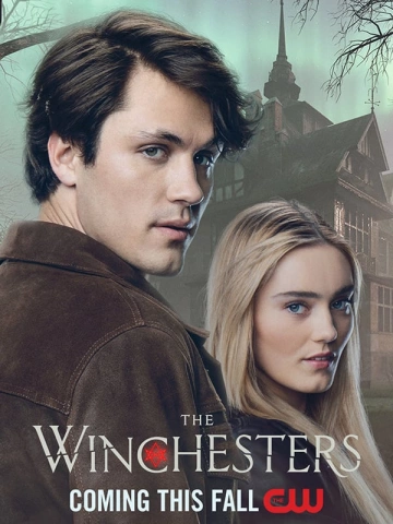 The Winchesters S01E09 FRENCH HDTV