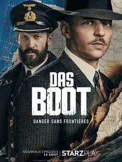 Das Boot S03E07 FRENCH HDTV