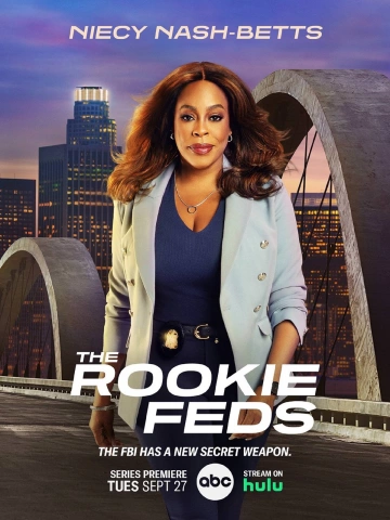 The Rookie: Feds S01E07 FRENCH HDTV