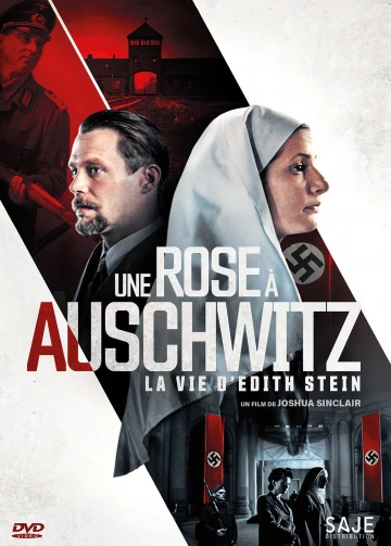 Une rose à Auschwitz, la vie d'Edith Stein FRENCH WEBRIP x264 2023