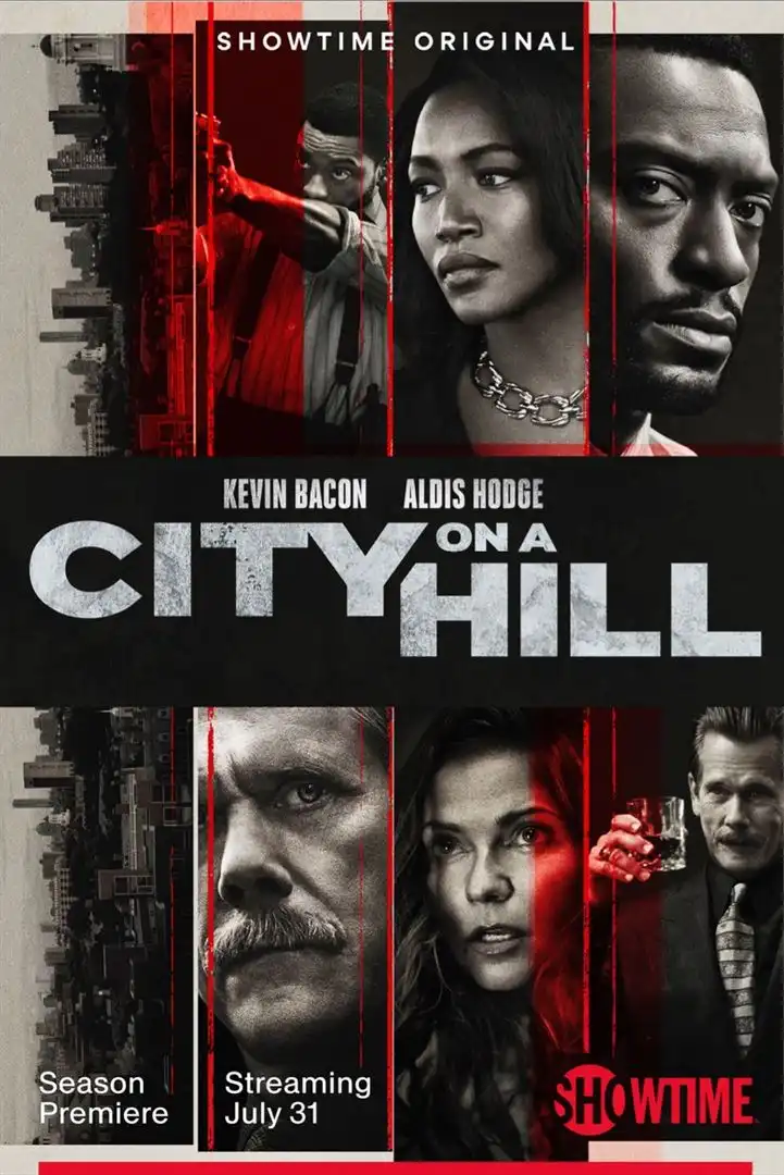 City on a Hill S03E08 FINAL FRENCH HDTV