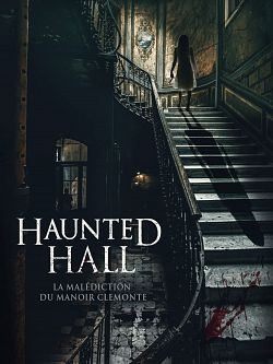 Haunted hall FRENCH WEBRIP 720p 2022