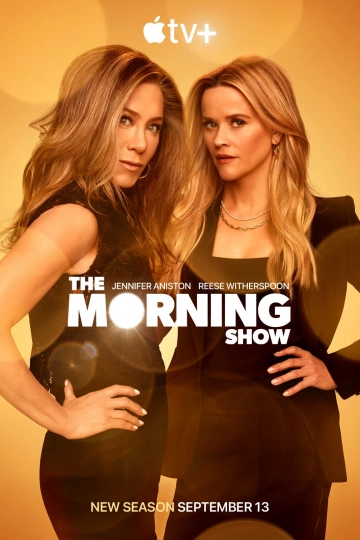 The Morning Show S03E10 FINAL VOSTFR HDTV
