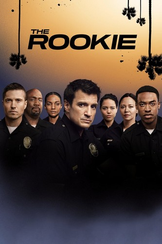 The Rookie : le flic de Los Angeles S05E19 FRENCH HDTV