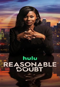 Reasonable Doubt S01E02 VOSTFR HDTV