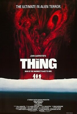 The Thing TRUEFRENCH DVDRIP 1982