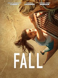 Fall FRENCH WEBRIP 1080p 2022