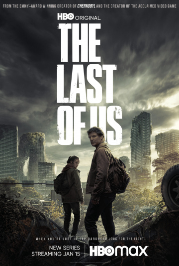The Last of Us S01E06 FRENCH HDTV