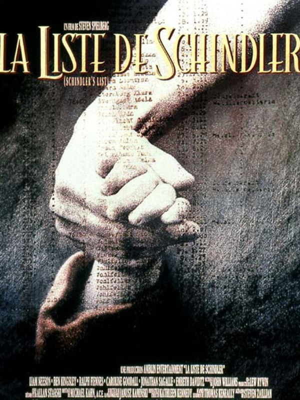 La Liste de Schindler FRENCH HDLight 1080p 1993