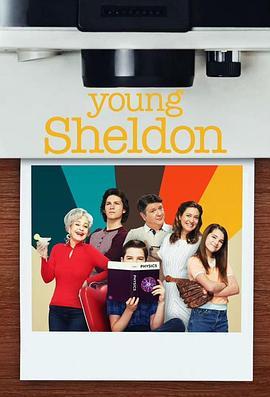 Young Sheldon S06E01 VOSTFR HDTV