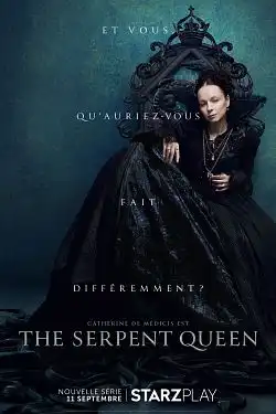 The Serpent Queen S01E04 FRENCH HDTV