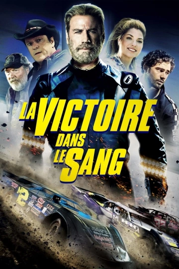 La victoire dans le sang FRENCH WEBRIP 1080p 2019