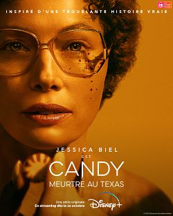 Candy : Meurtre au Texas S01E03 FRENCH HDTV