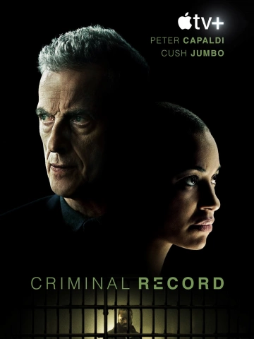 Criminal Record S01E04 FRENCH HDTV